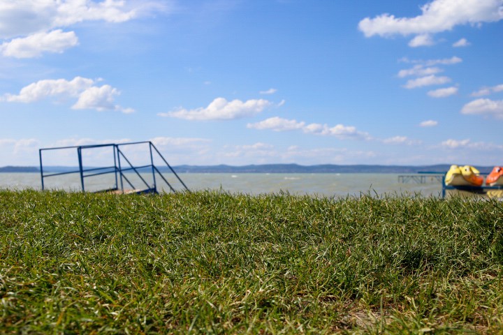 Baden im Balaton [11. Etappe: Budapest (HU) – Zalakaros (HU)]