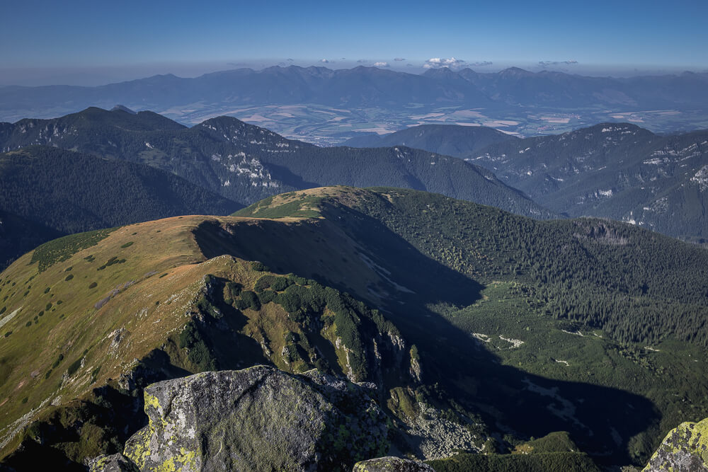 Ein verdammt abenteuerlicher Tag [3. Hikingtour: Národný Park Nízke Tatry (SL)]