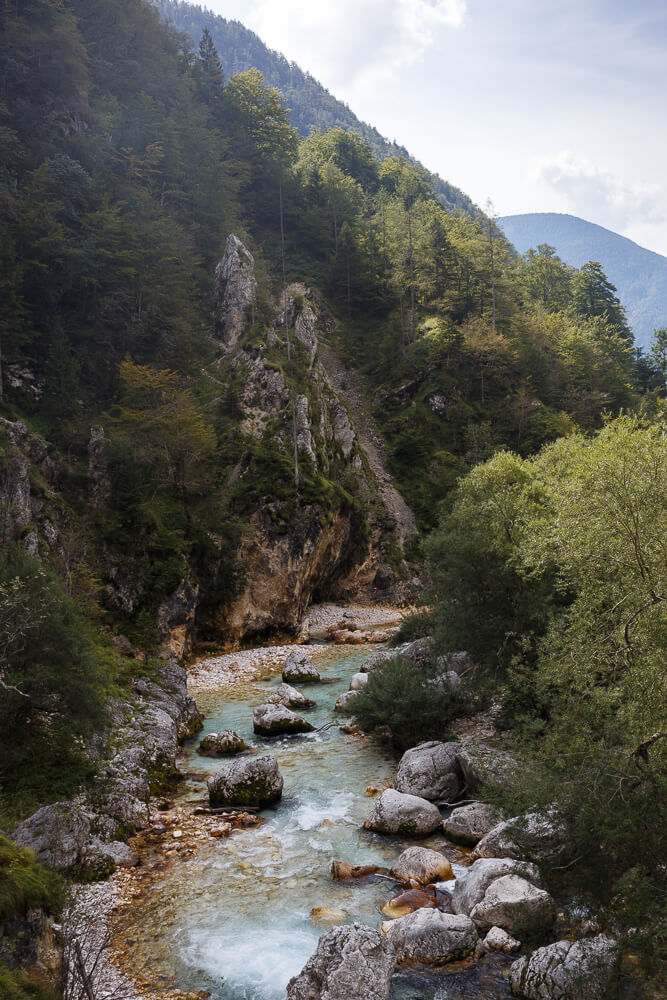 Soca Slovenia