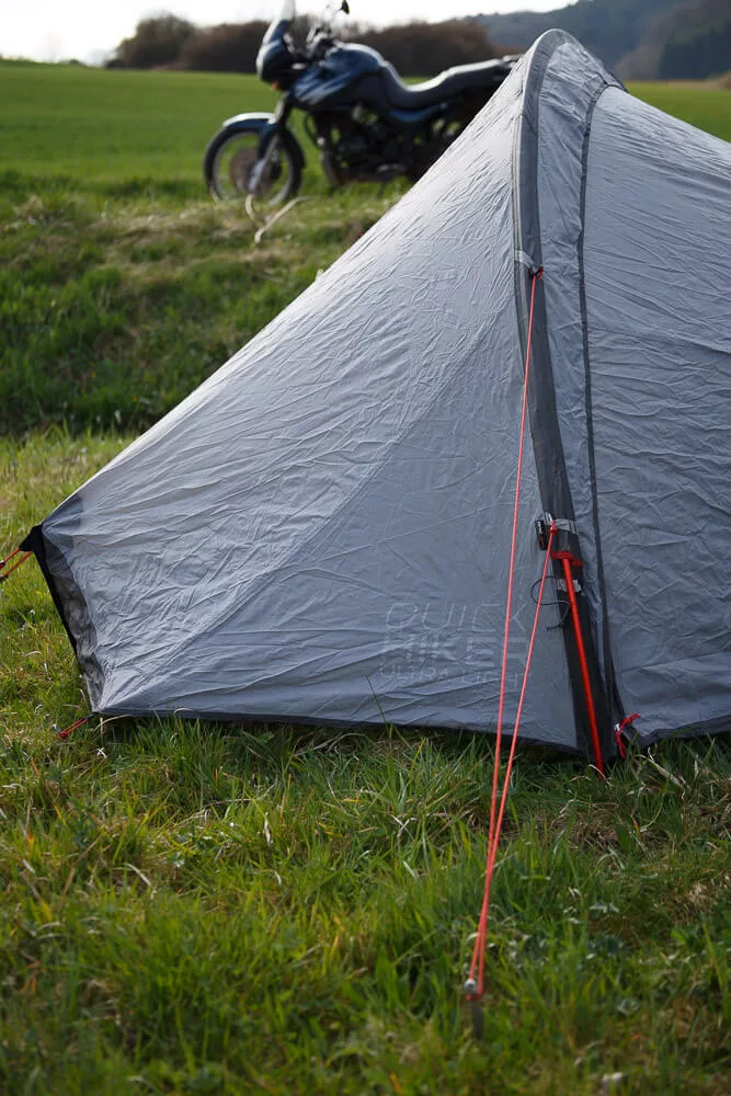 Quickhiker clearance ultralight 2