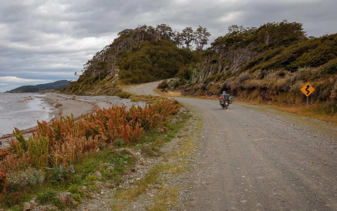 Tierra Del Fuego – In the Southernmost South