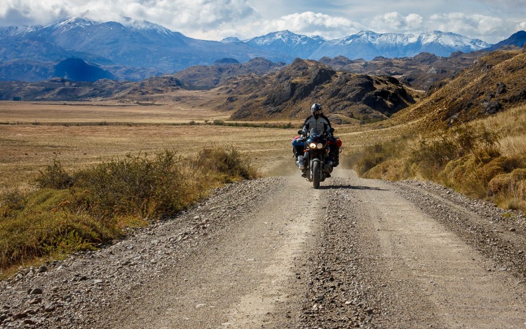 Patagoniens wilder Westen: Stillstand auf der Carretera Austral