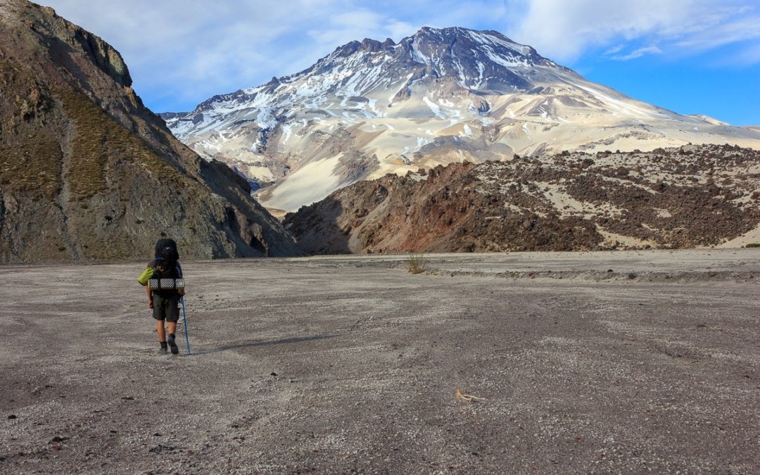 Expedition in die Anden Teil I: Durchhalten um jeden Preis?