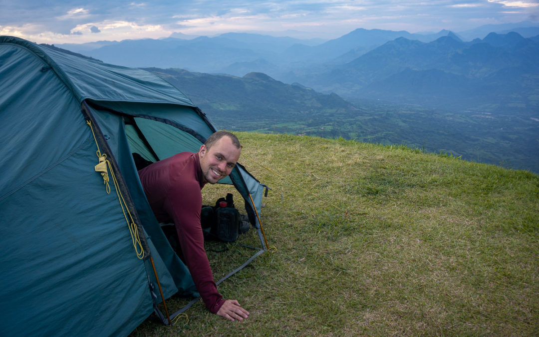 So Far, So Good: Colombia